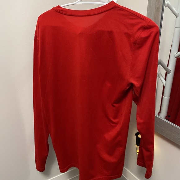 Raptors long sleeve - Picture 2 of 2